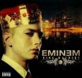 King mathers album cover