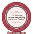 The person who severs the bond of kinship will not enter Paradise