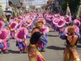 Bonok-Bonok Festival in Surigao