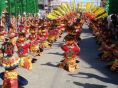 Bonok-Bonok Festival in Surigao