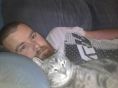 Me and my cat