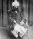 Hazrat Mirza Basheer-ud-deen Ahmad