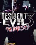 Resident evil 3: Nemesis