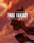 Final fantasy-spirit within