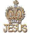 Jesus crown
