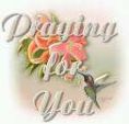Praying for you1