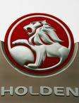 Holden Logo.