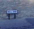 Bell End!