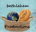 Bethlehem productions logo
