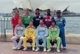 1992 world cup in Australia and New zealand.