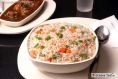 Fried rice and chilly chicken Download High Resolution Images 1