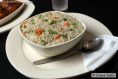 Fried rice and chilly chicken Download High Resolution Images