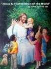 Jesus and children2
