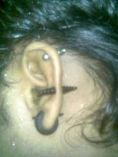 My Left Ear
