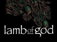 Lamb of god 1