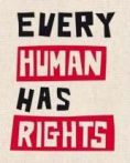 every human has a right