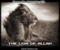 the loin of allah