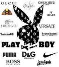 playboy and brands