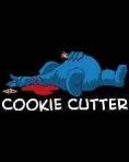 Cookie cutter-monster