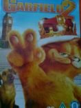 Garfield 2 film pik