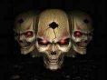 3 skulls hole in head
