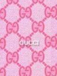 Pink Gucci
