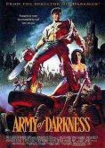 Army of darkness ''evil dead 3''