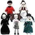 Dead dolls set 16