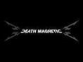 death magnetic