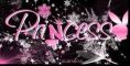 Princess playboy graffiti