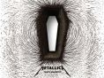 Death Magnetic Cover!!!