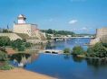 Narva fortress