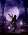 Midnight Fairy Dance