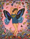 Butterfly Princess