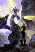 A Conversation With A Dragon