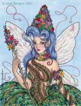 Elfin Fairy Queen