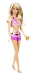 Barbie Doll5