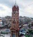 FAisalabad clock tower 2