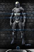 Crysis Suit