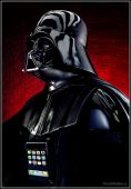 Darth Vader iPhone Upgrade