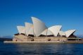 Australia (Sydney Opera House)