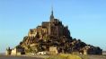 France (St Michael, Mont Saint Michel)