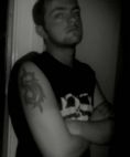 lew15d - Slipknot tattoo