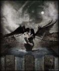 Dark Angel Kiss