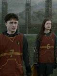 Harry/Ginny