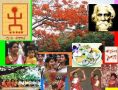 Bengali new year celebrations