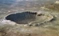Meteor Crater USA