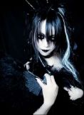 Gothic Girl 16