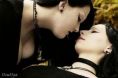 Gothic Lesbians 01