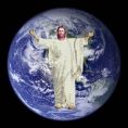 KING OF ALL EARTH AND HEAVENS